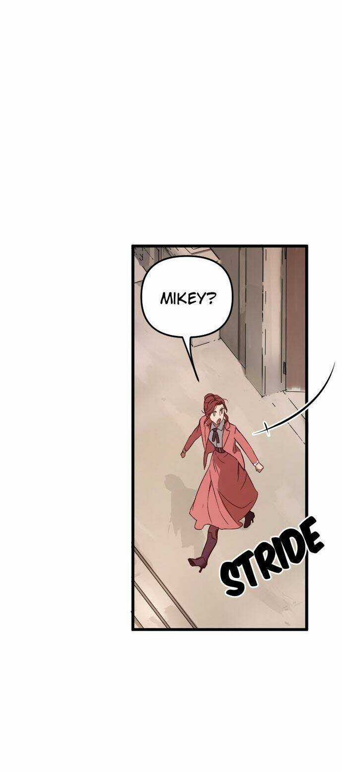 Bảo Mẫu Mafia - Chapter 2 - Trang 93