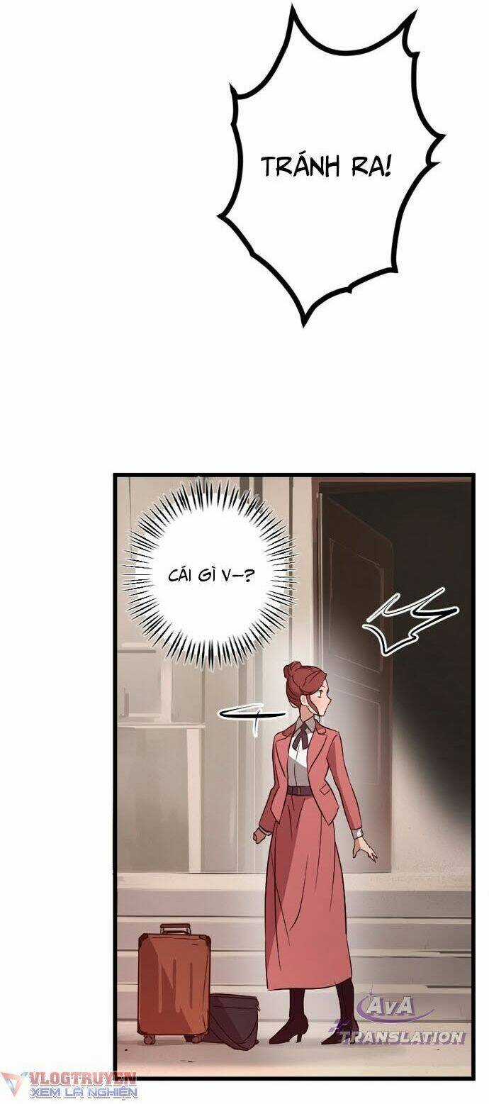 Bảo Mẫu Mafia - Chapter 2 - Trang 94