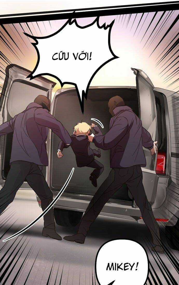 Bảo Mẫu Mafia - Chapter 2 - Trang 95