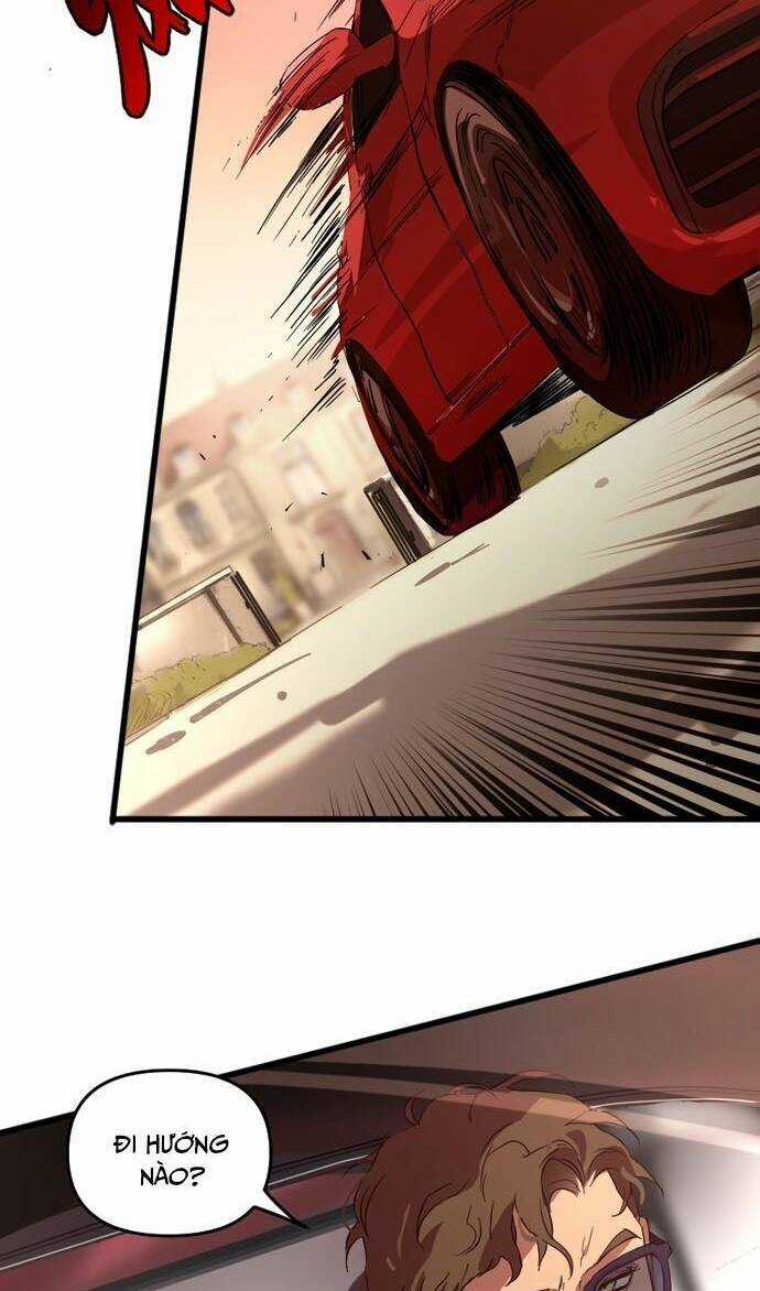 Bảo Mẫu Mafia - Chapter 3 - Trang 14