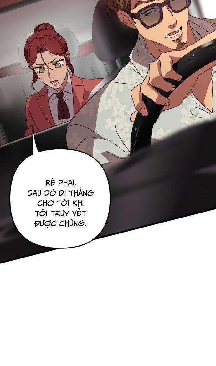 Bảo Mẫu Mafia - Chapter 3 - Trang 15