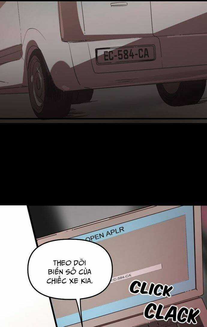 Bảo Mẫu Mafia - Chapter 3 - Trang 17