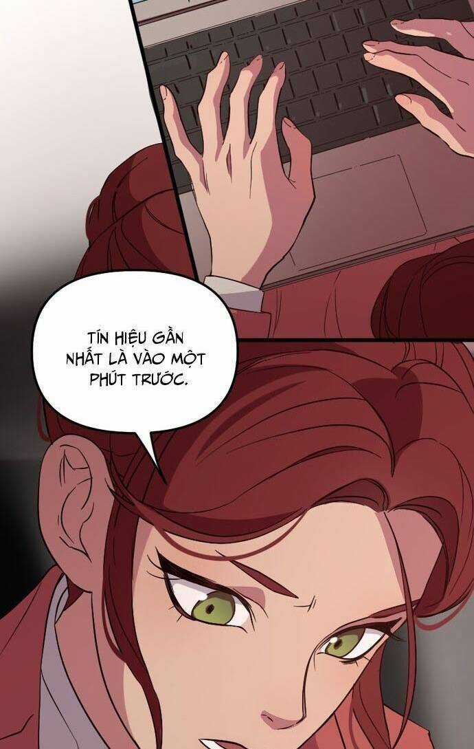 Bảo Mẫu Mafia - Chapter 3 - Trang 18