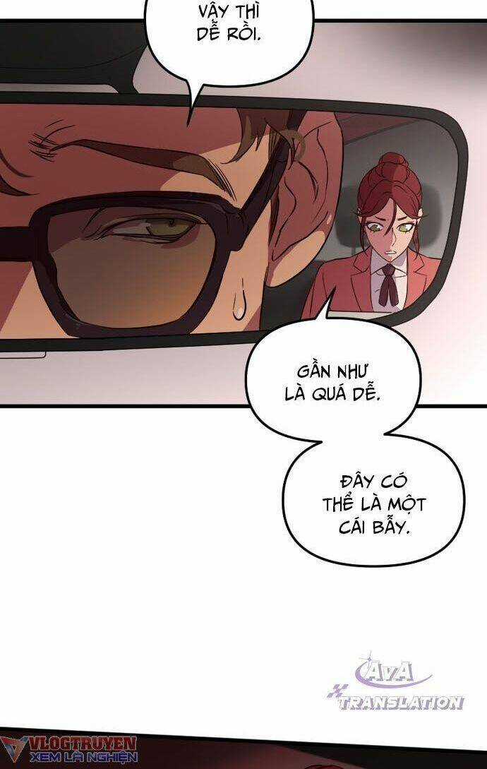 Bảo Mẫu Mafia - Chapter 3 - Trang 20