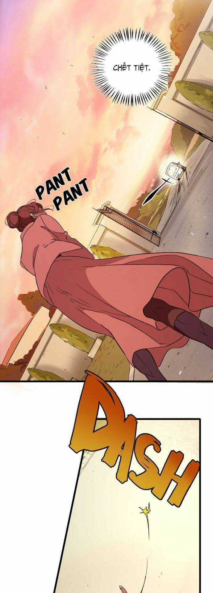 Bảo Mẫu Mafia - Chapter 3 - Trang 3