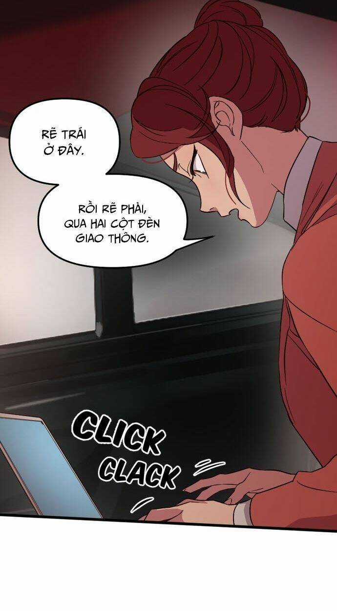 Bảo Mẫu Mafia - Chapter 3 - Trang 21