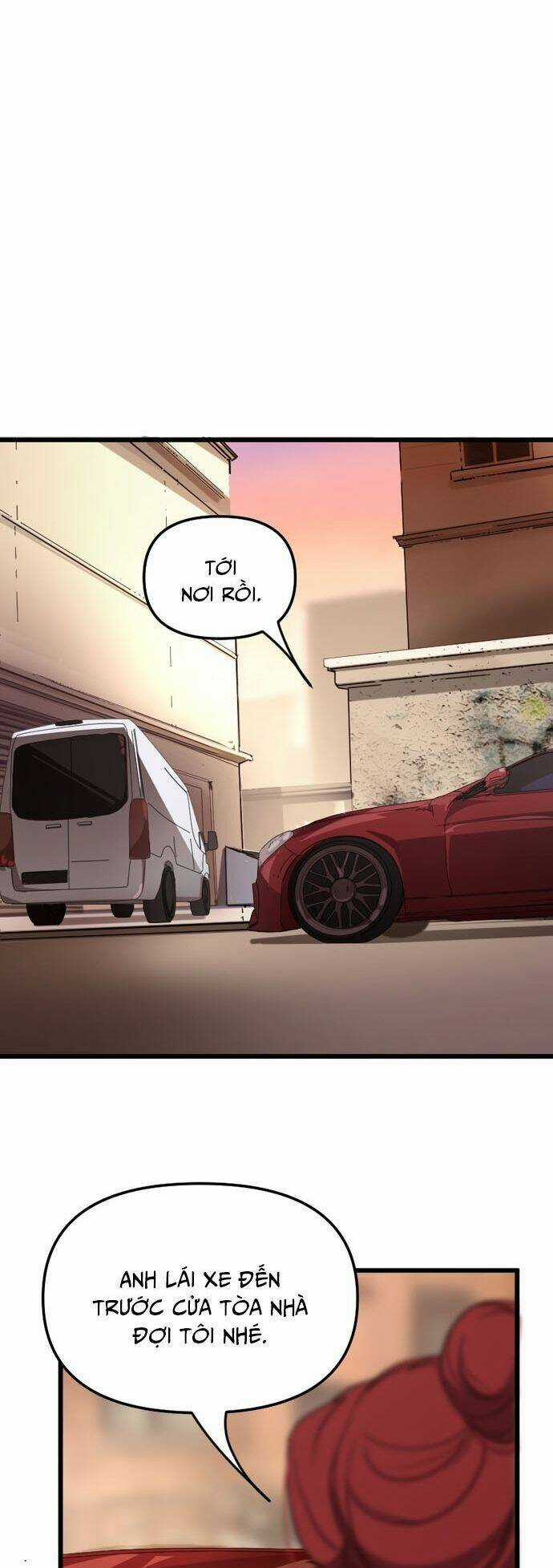 Bảo Mẫu Mafia - Chapter 3 - Trang 25