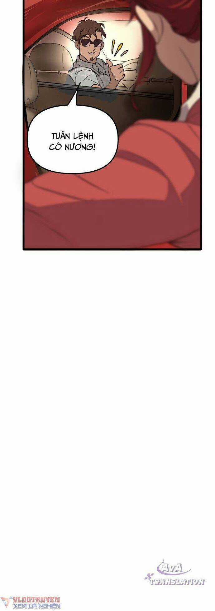 Bảo Mẫu Mafia - Chapter 3 - Trang 26