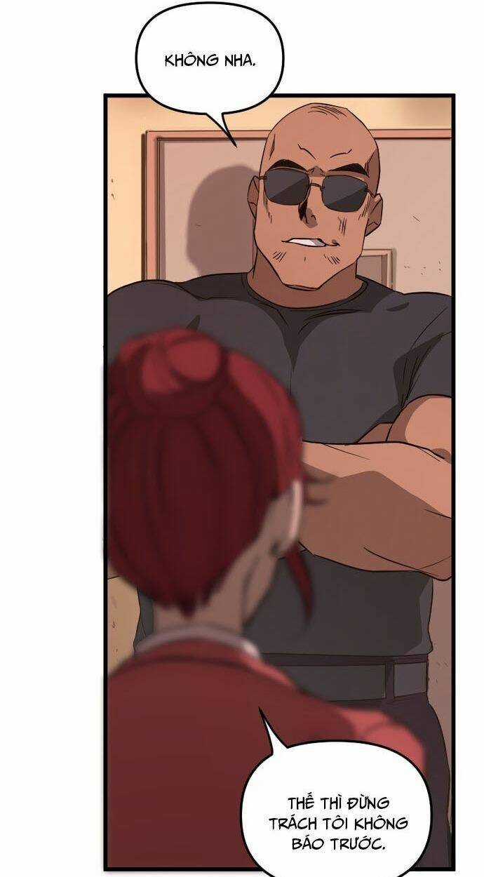 Bảo Mẫu Mafia - Chapter 3 - Trang 29