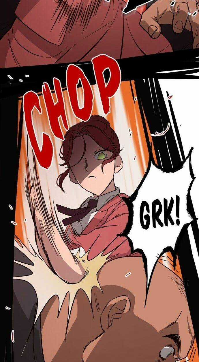 Bảo Mẫu Mafia - Chapter 3 - Trang 31