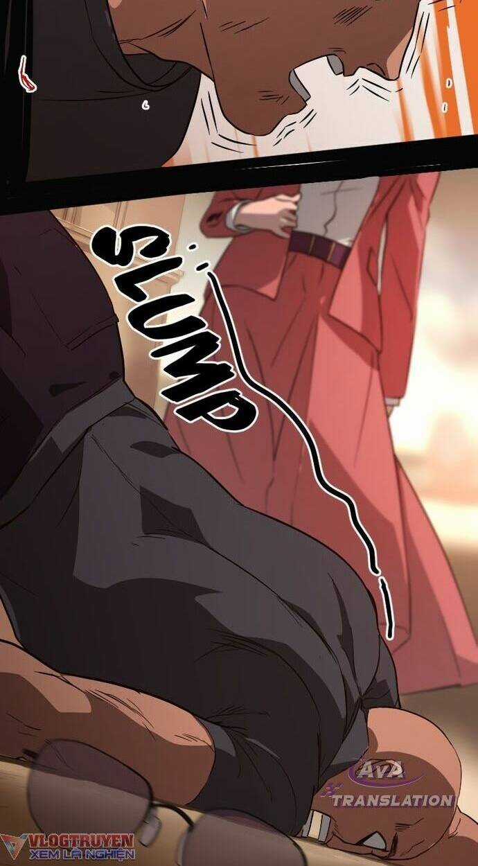 Bảo Mẫu Mafia - Chapter 3 - Trang 32