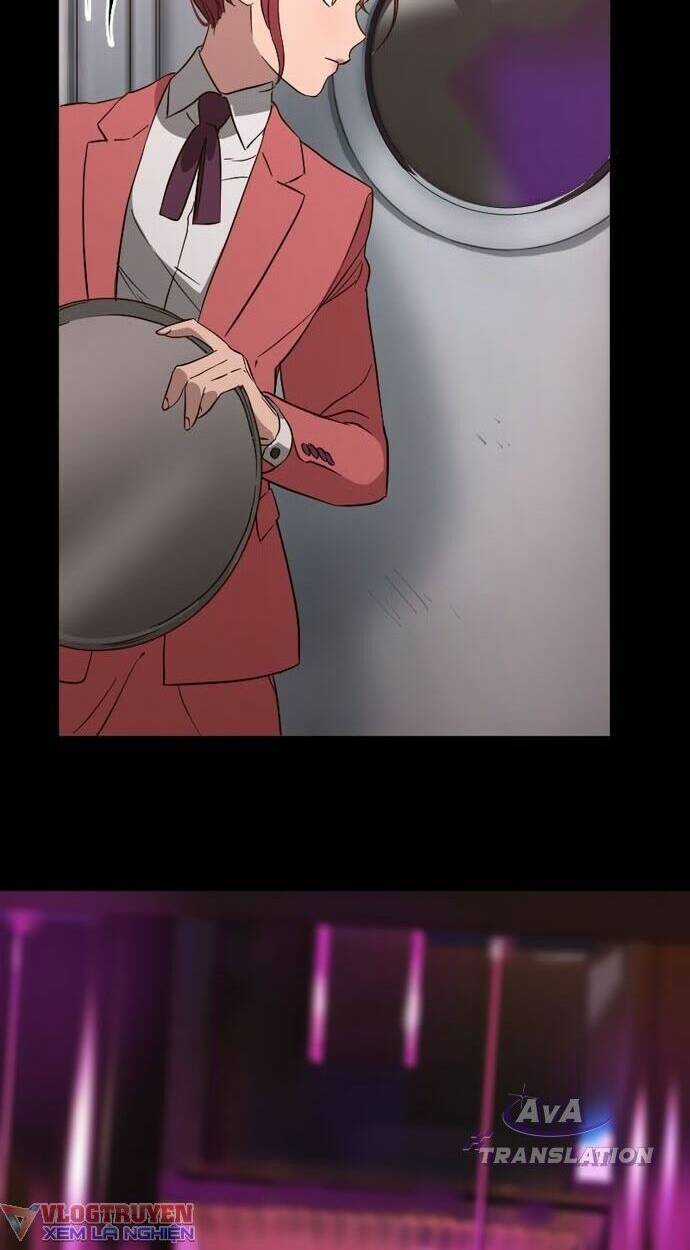 Bảo Mẫu Mafia - Chapter 3 - Trang 36