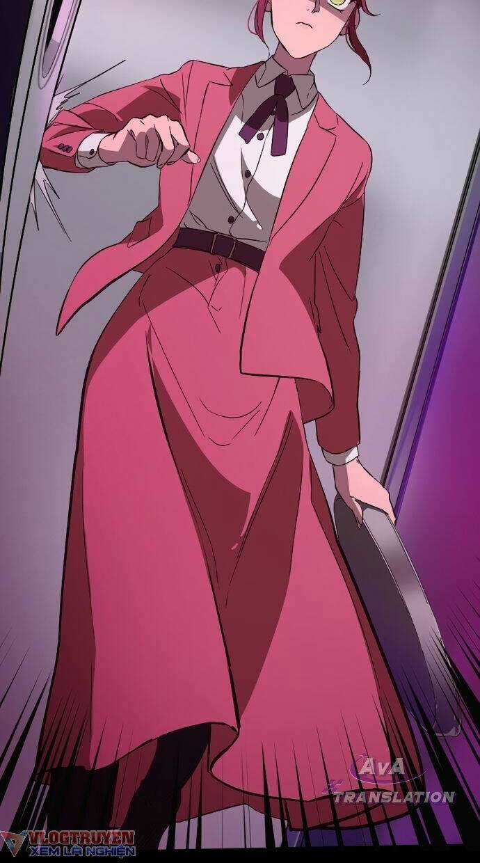 Bảo Mẫu Mafia - Chapter 3 - Trang 38