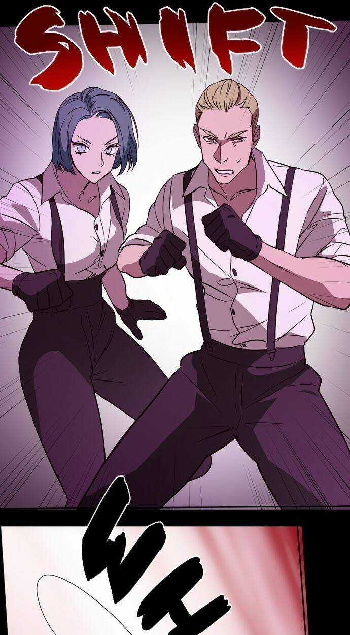 Bảo Mẫu Mafia - Chapter 3 - Trang 39