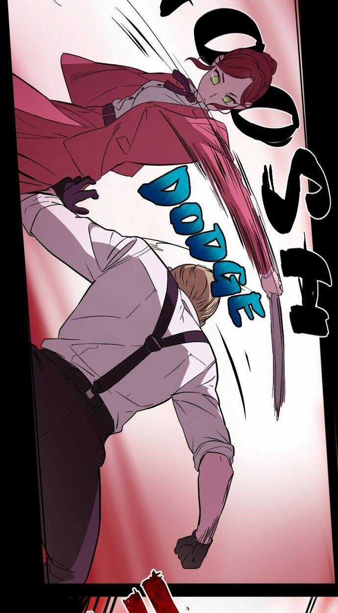 Bảo Mẫu Mafia - Chapter 3 - Trang 40