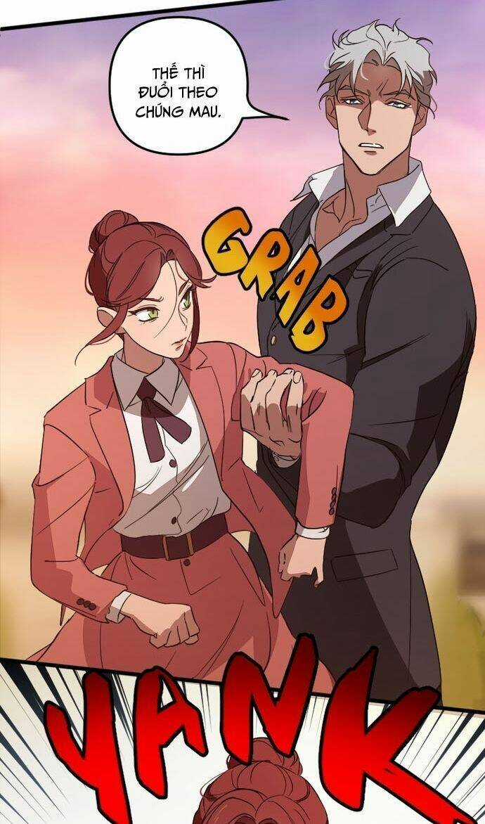 Bảo Mẫu Mafia - Chapter 3 - Trang 5