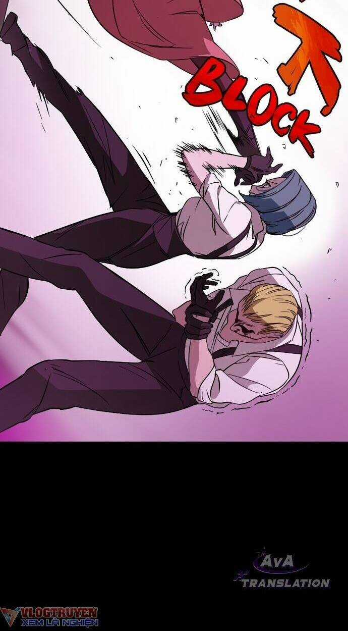 Bảo Mẫu Mafia - Chapter 3 - Trang 42