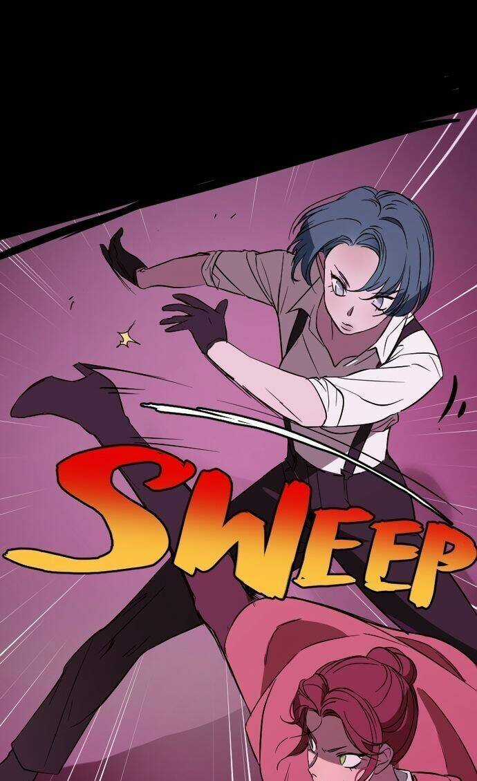 Bảo Mẫu Mafia - Chapter 3 - Trang 43