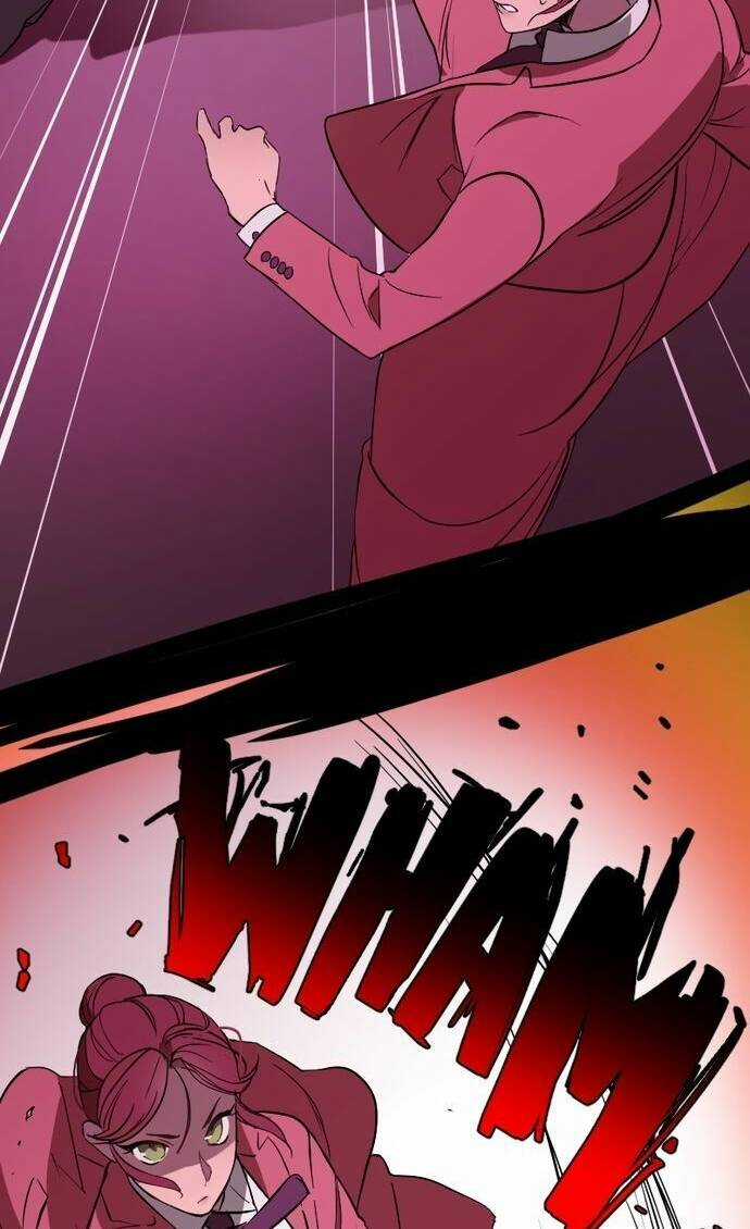 Bảo Mẫu Mafia - Chapter 3 - Trang 44