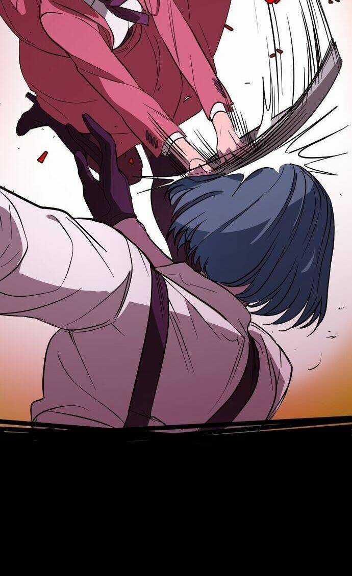 Bảo Mẫu Mafia - Chapter 3 - Trang 45