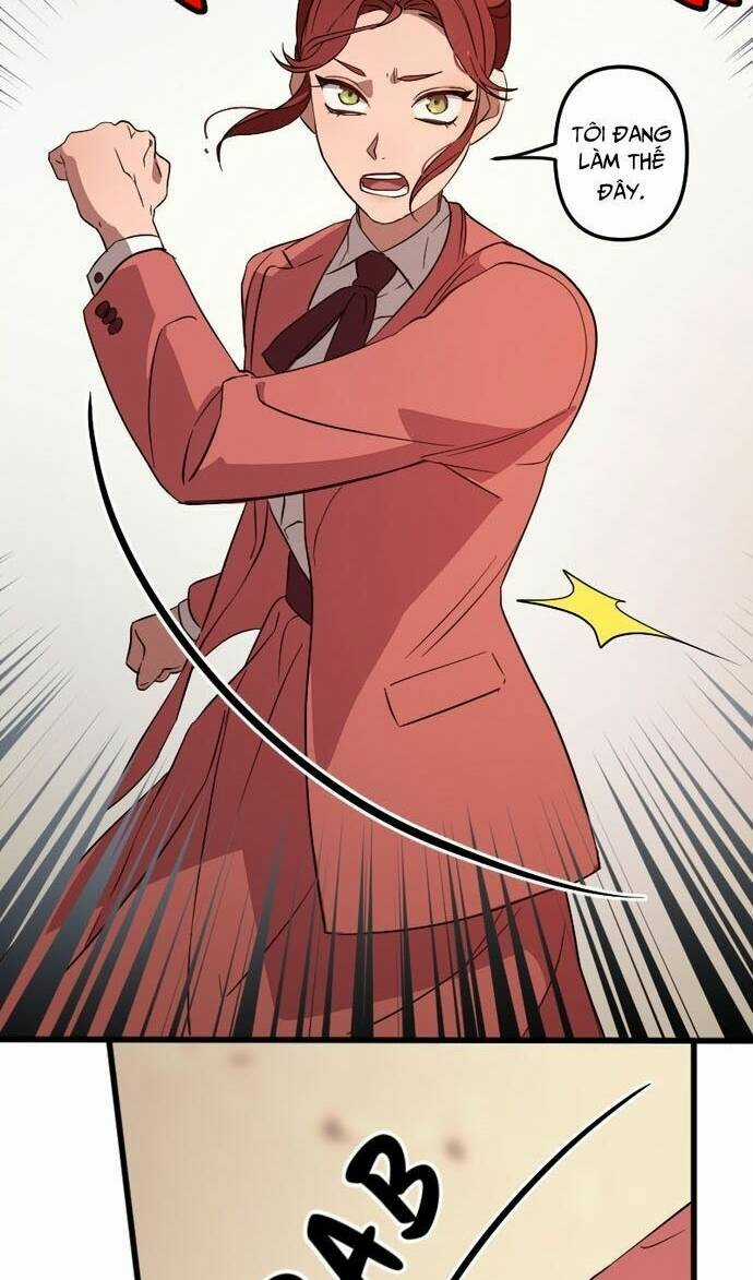 Bảo Mẫu Mafia - Chapter 3 - Trang 6