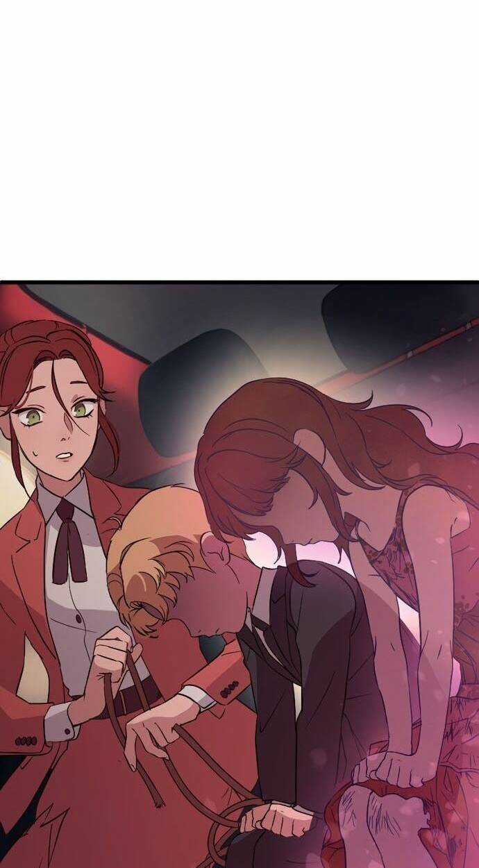 Bảo Mẫu Mafia - Chapter 3 - Trang 52