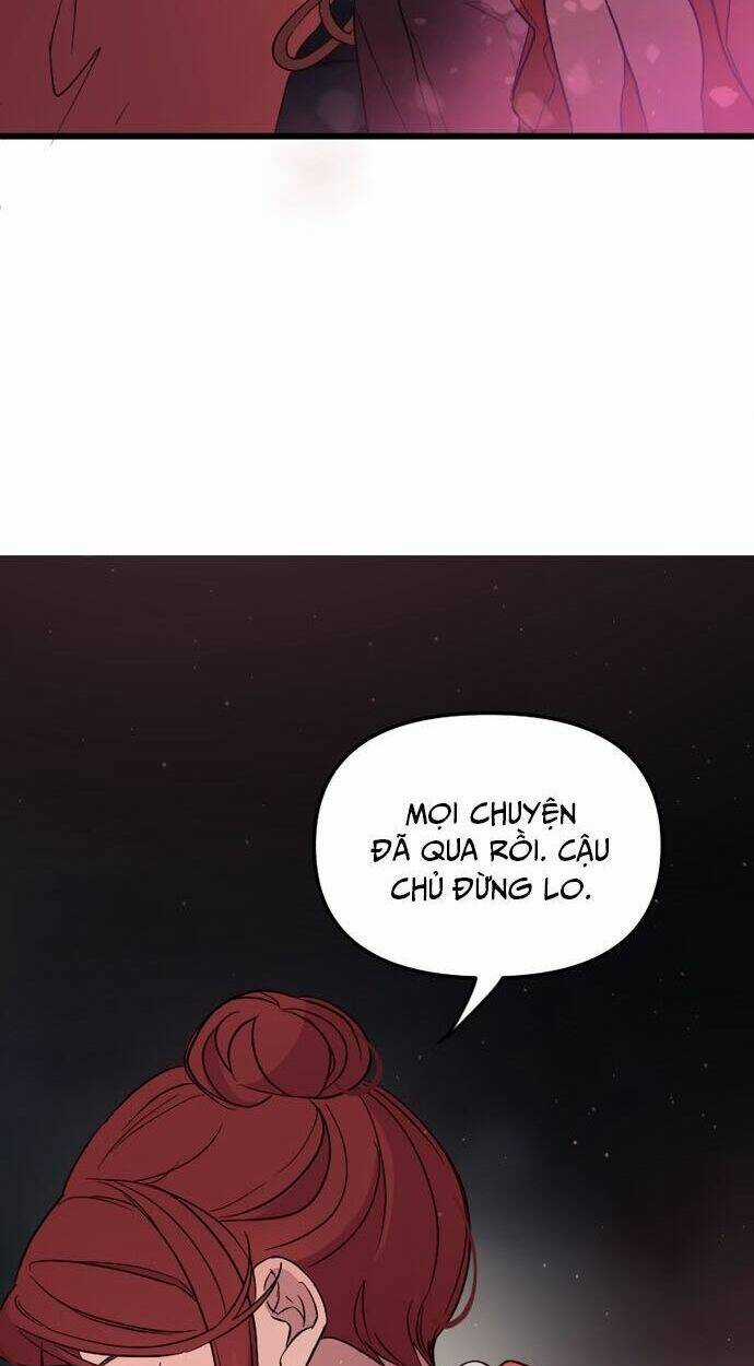 Bảo Mẫu Mafia - Chapter 3 - Trang 53