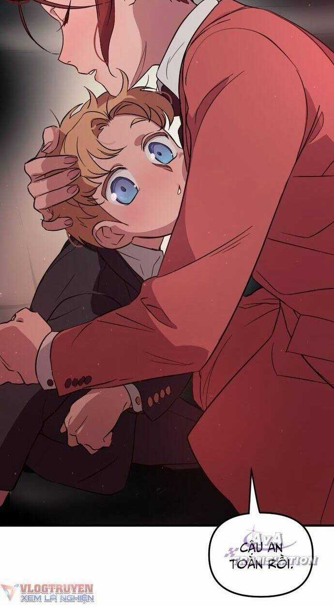 Bảo Mẫu Mafia - Chapter 3 - Trang 54