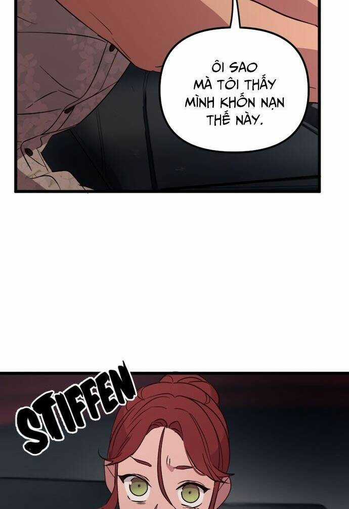 Bảo Mẫu Mafia - Chapter 3 - Trang 56