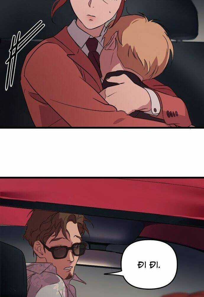 Bảo Mẫu Mafia - Chapter 3 - Trang 57