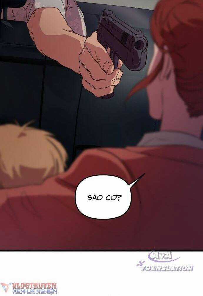 Bảo Mẫu Mafia - Chapter 3 - Trang 58