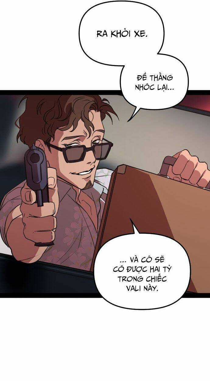 Bảo Mẫu Mafia - Chapter 3 - Trang 59