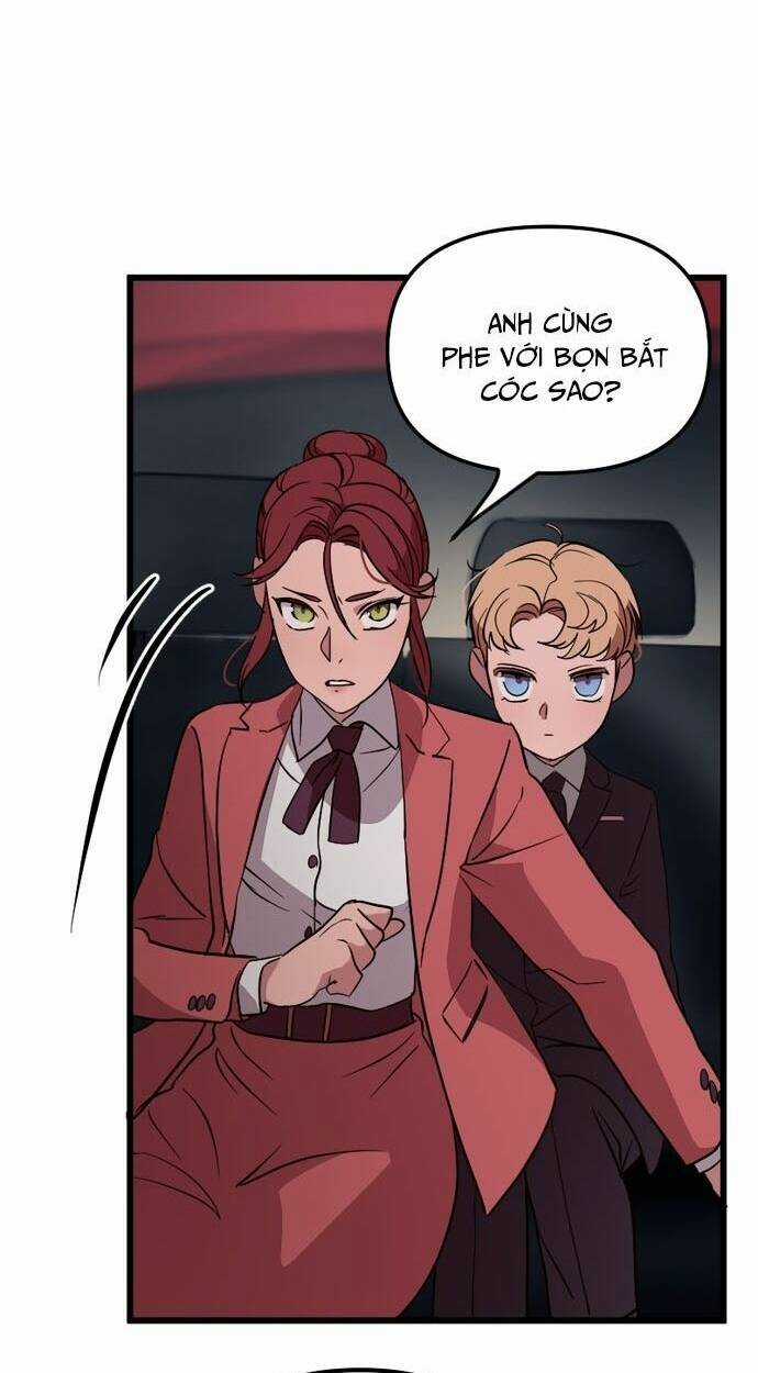 Bảo Mẫu Mafia - Chapter 3 - Trang 60