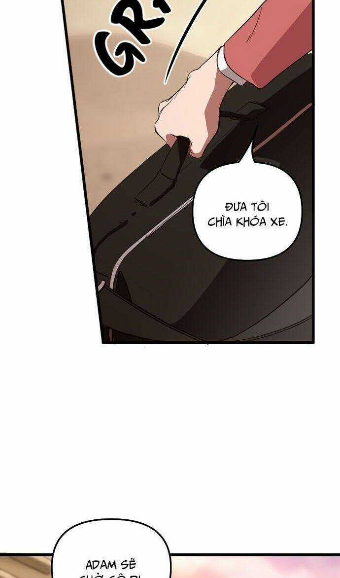 Bảo Mẫu Mafia - Chapter 3 - Trang 7