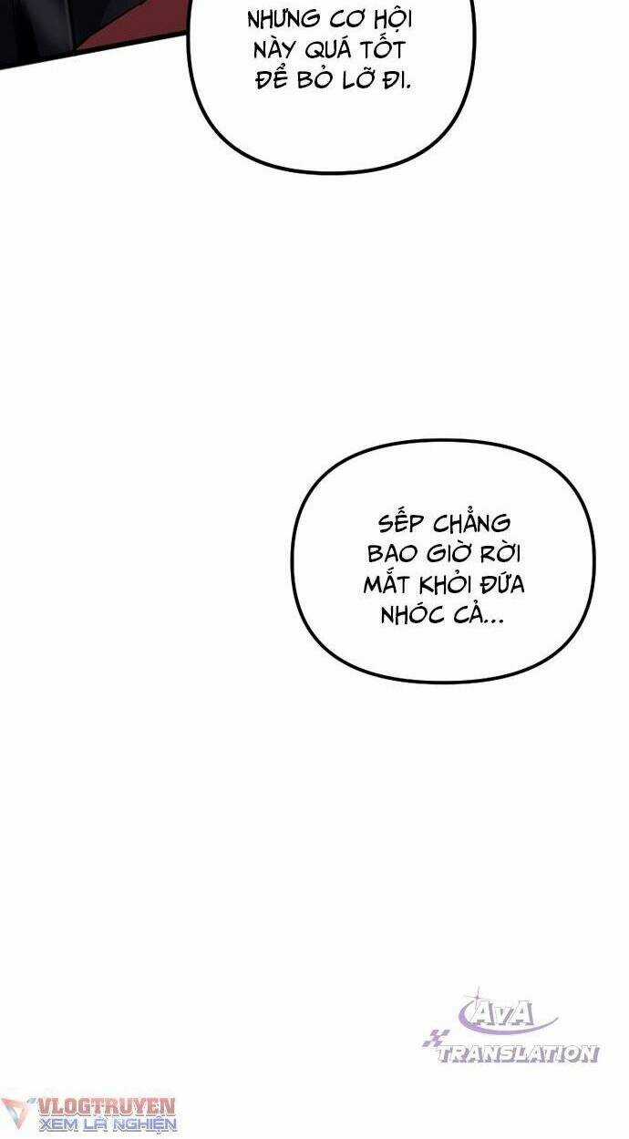 Bảo Mẫu Mafia - Chapter 3 - Trang 62