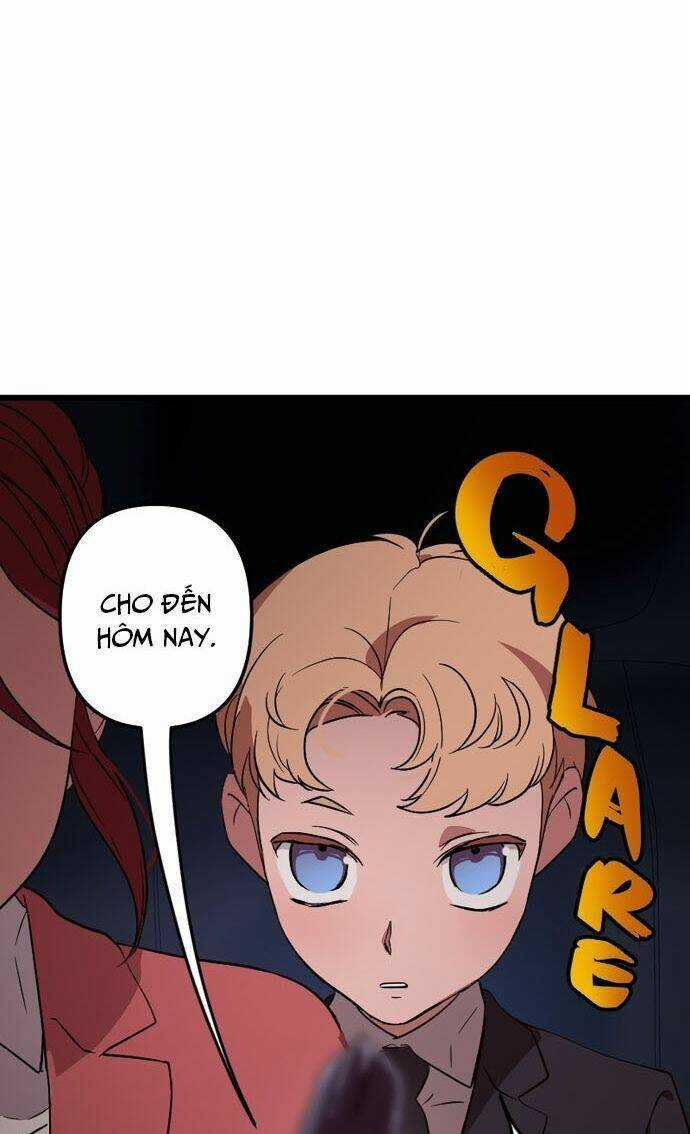 Bảo Mẫu Mafia - Chapter 3 - Trang 63