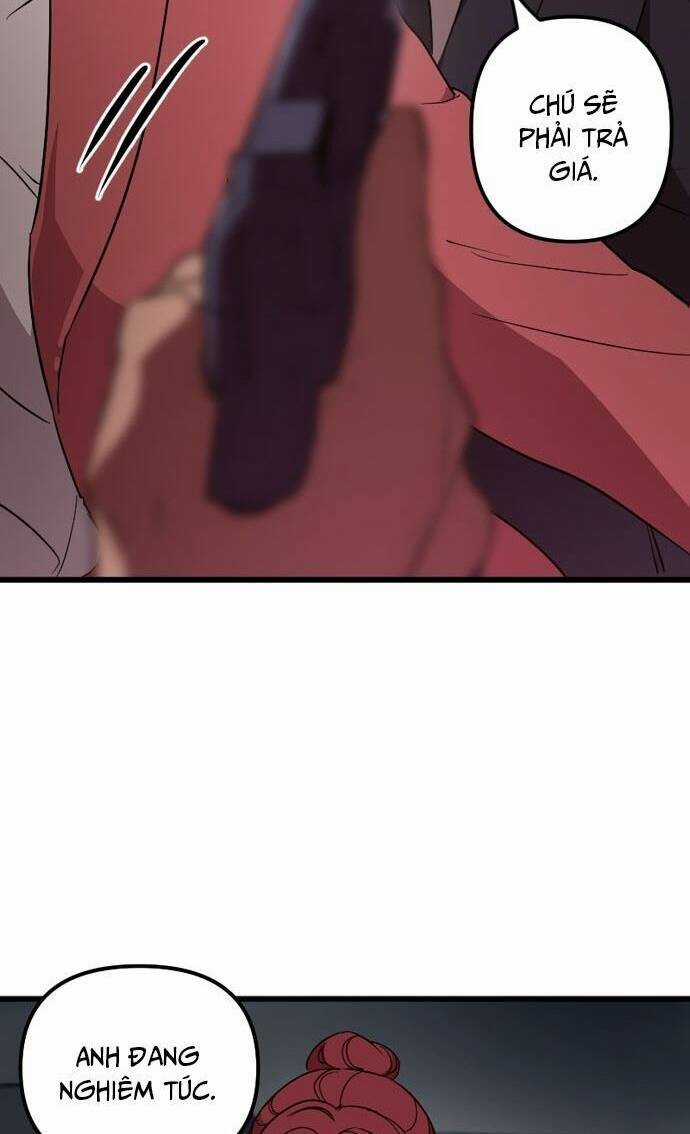 Bảo Mẫu Mafia - Chapter 3 - Trang 64