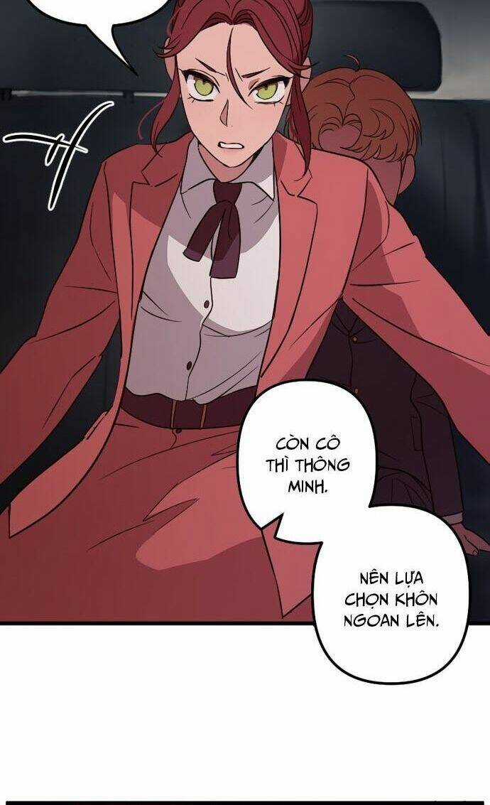 Bảo Mẫu Mafia - Chapter 3 - Trang 65