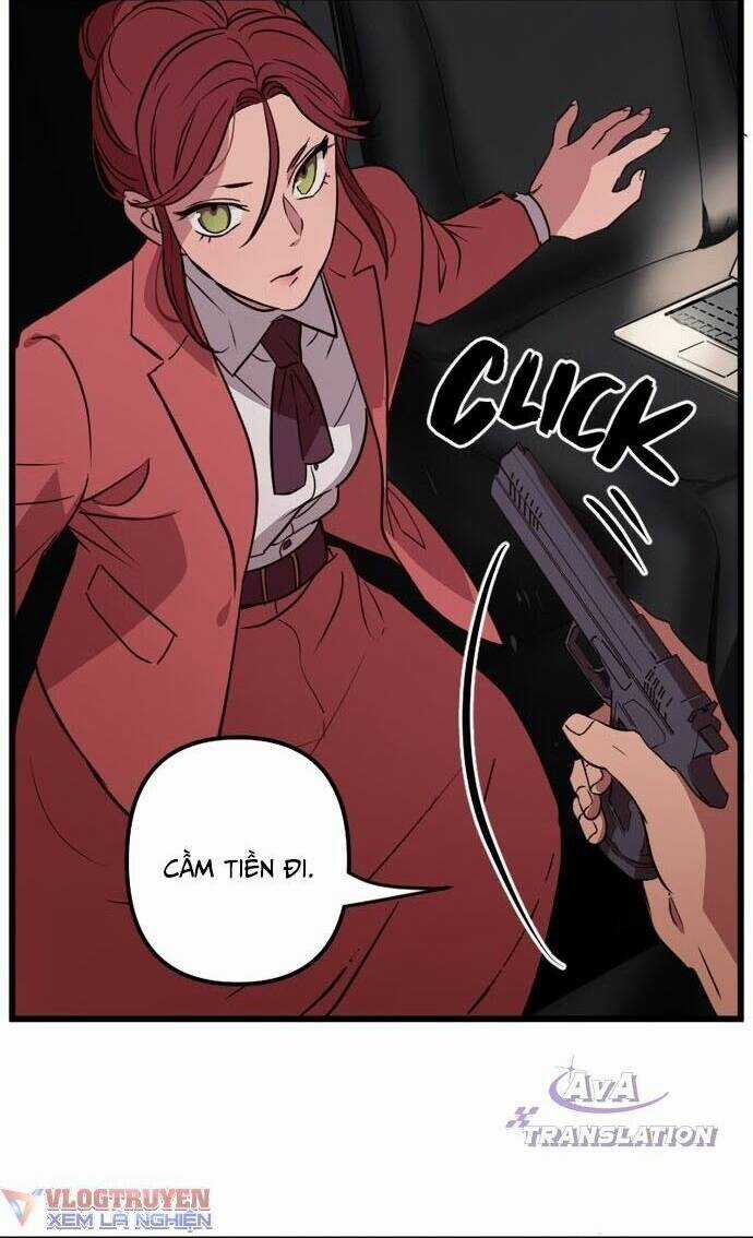 Bảo Mẫu Mafia - Chapter 3 - Trang 66