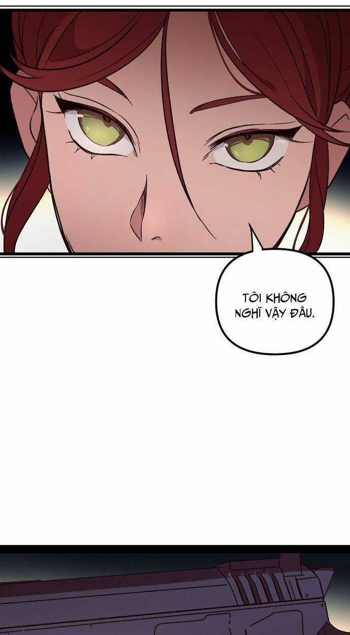 Bảo Mẫu Mafia - Chapter 3 - Trang 68