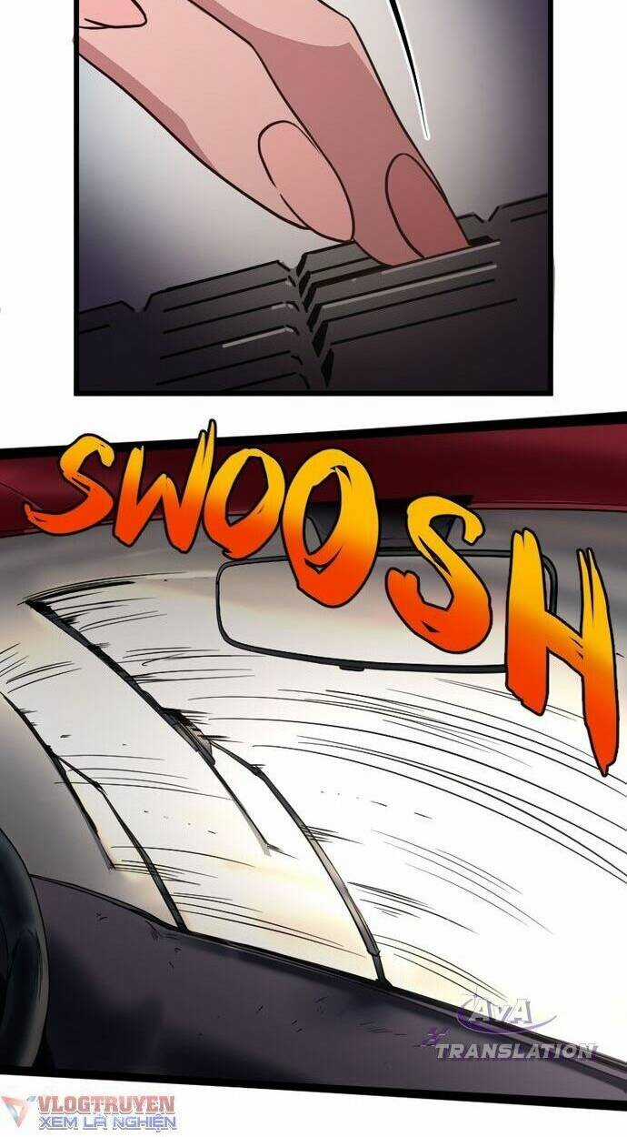 Bảo Mẫu Mafia - Chapter 3 - Trang 70