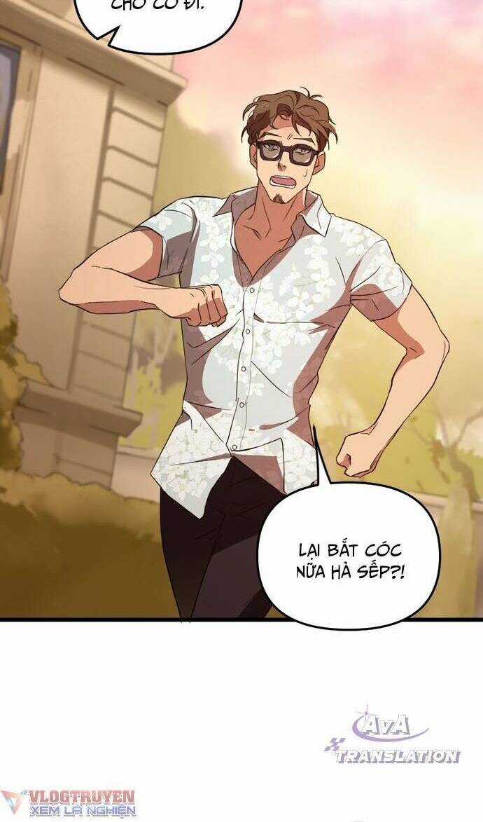 Bảo Mẫu Mafia - Chapter 3 - Trang 8