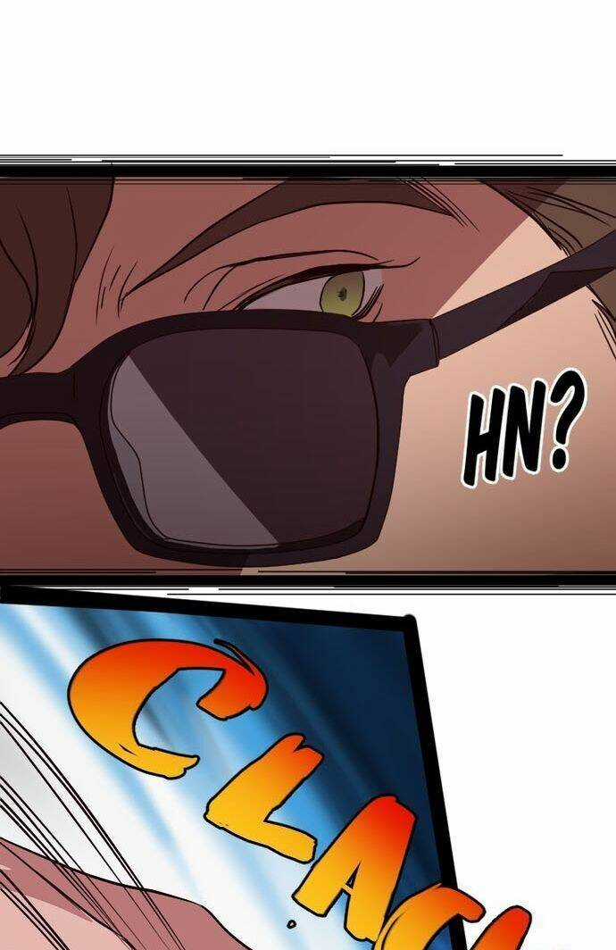 Bảo Mẫu Mafia - Chapter 3 - Trang 71