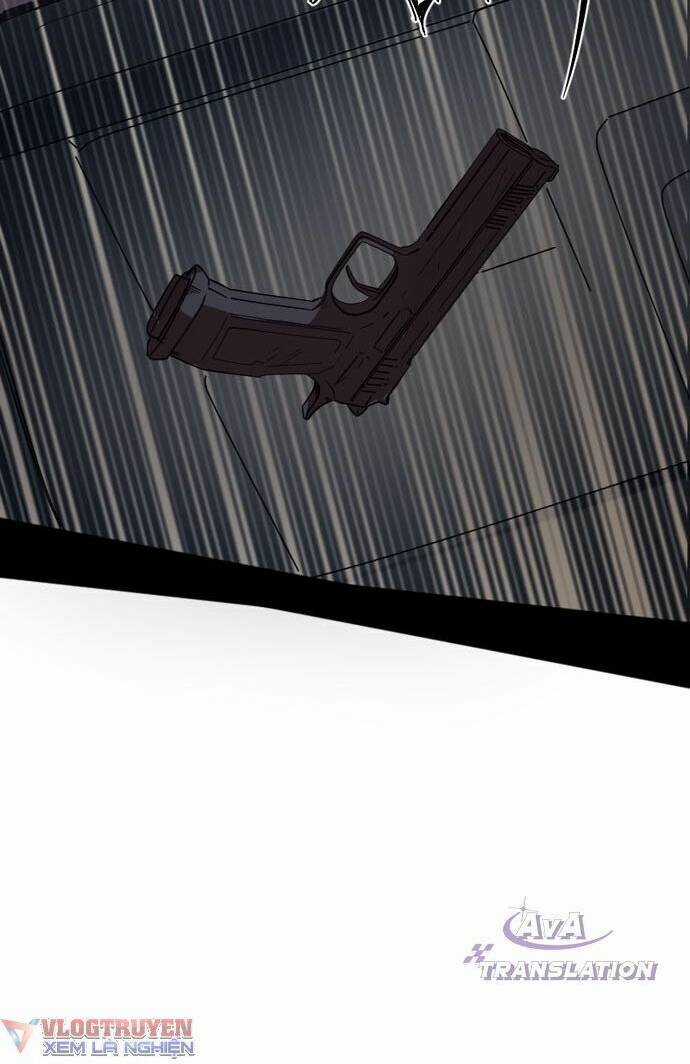 Bảo Mẫu Mafia - Chapter 3 - Trang 74