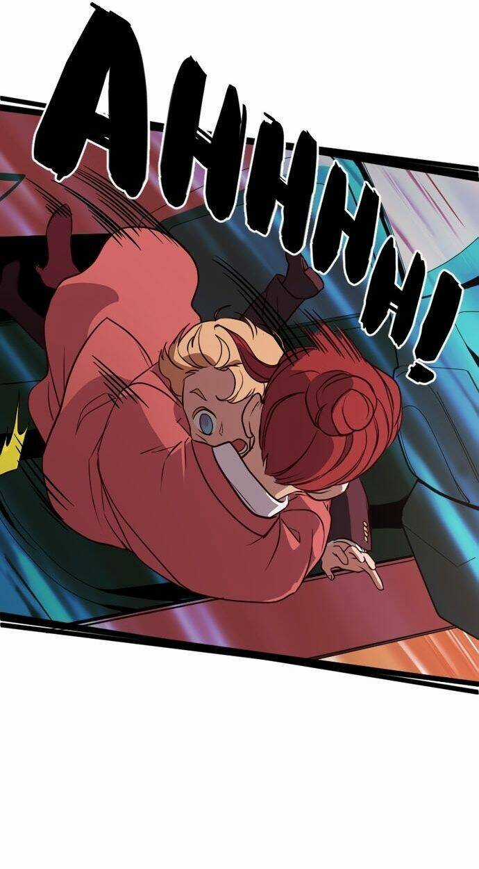 Bảo Mẫu Mafia - Chapter 3 - Trang 75