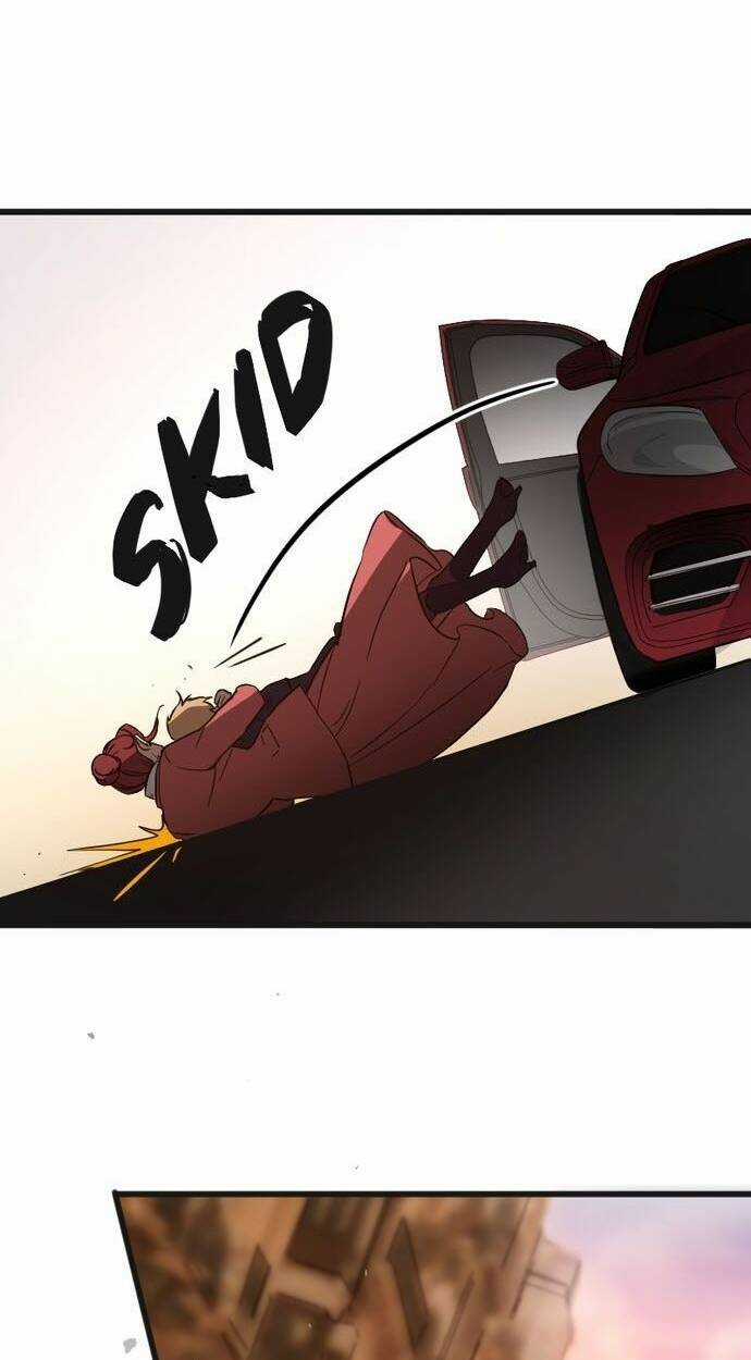 Bảo Mẫu Mafia - Chapter 3 - Trang 76