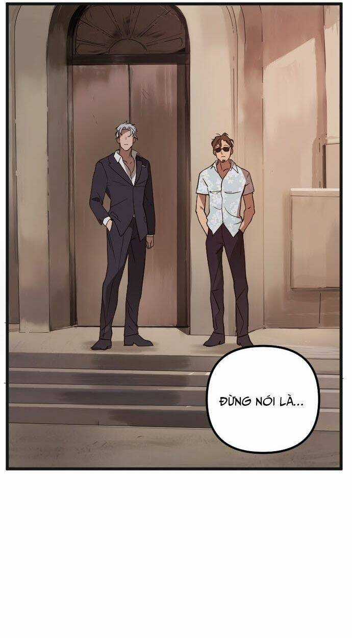 Bảo Mẫu Mafia - Chapter 3 - Trang 83