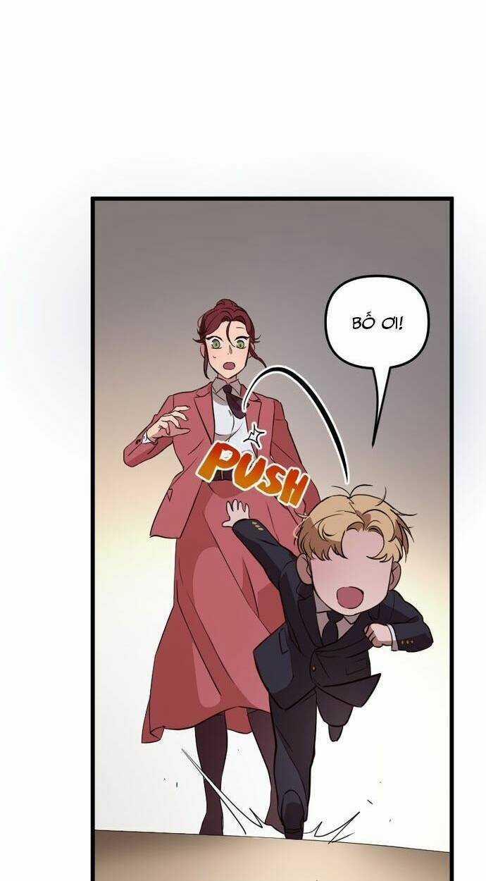 Bảo Mẫu Mafia - Chapter 3 - Trang 84