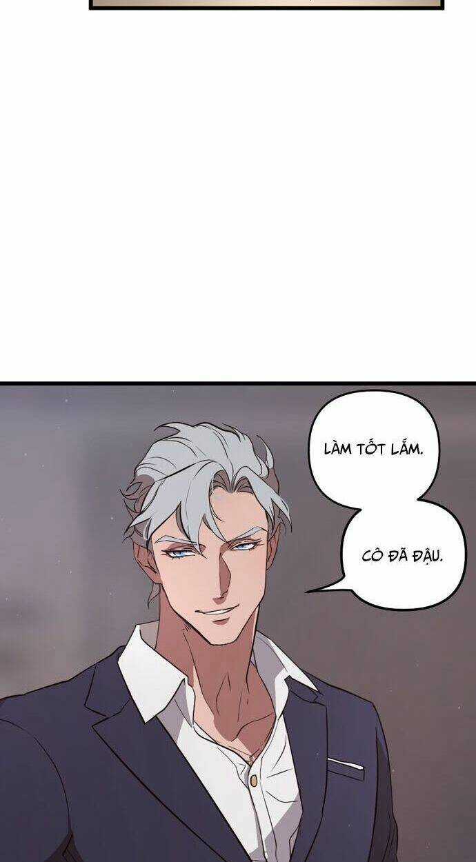 Bảo Mẫu Mafia - Chapter 3 - Trang 85