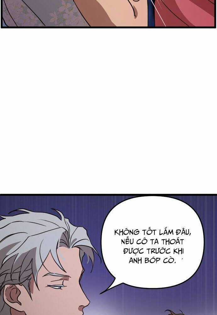 Bảo Mẫu Mafia - Chapter 3 - Trang 88